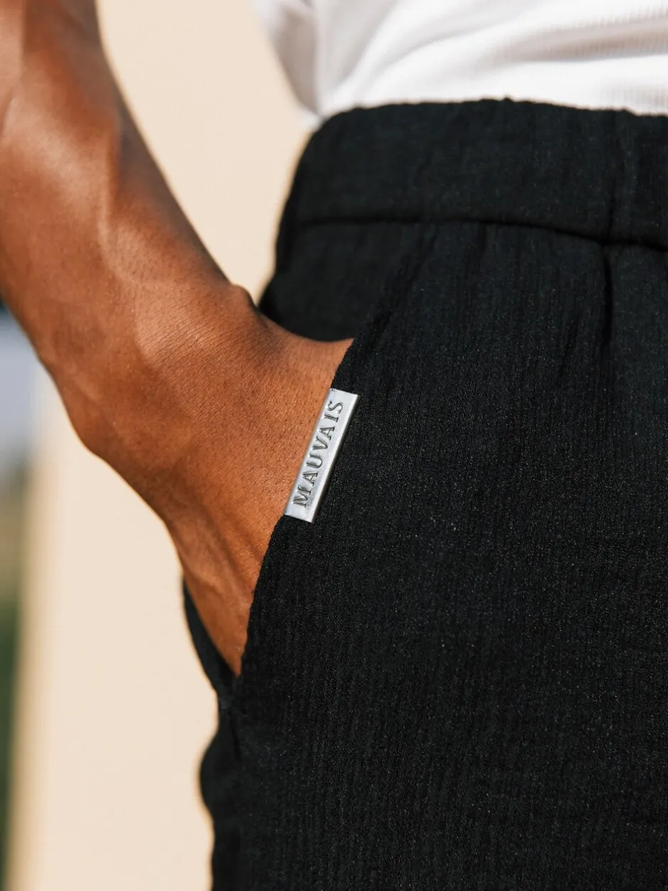 Broeken En Chino's|MAUVAIS Fiorano Broek