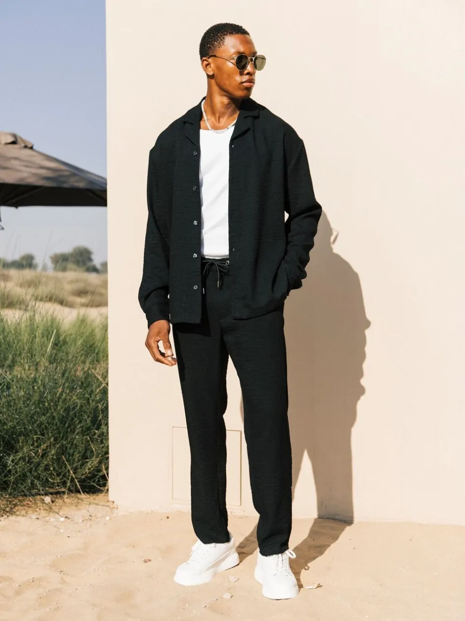 Broeken En Chino's|MAUVAIS Fiorano Broek
