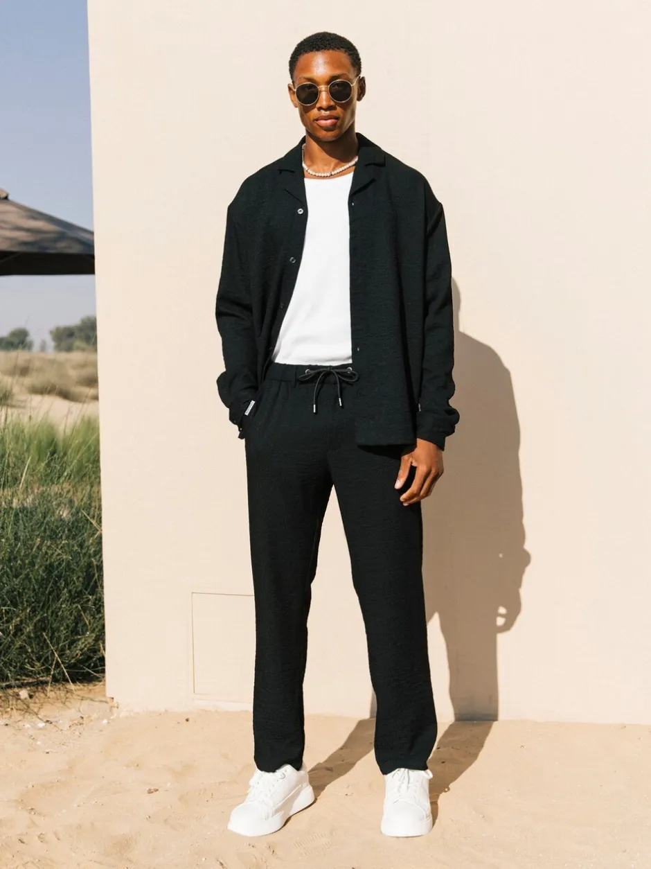Shirts|MAUVAIS Fiorano Long Sleeve Shirt