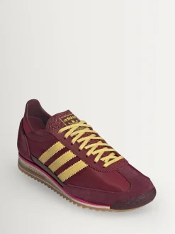 Sneakers|Sportkleding|adidas originals Mauve-paars - SL 72 OG Trainers