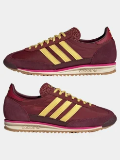 Sneakers|Sportkleding|adidas originals Mauve-paars - SL 72 OG Trainers
