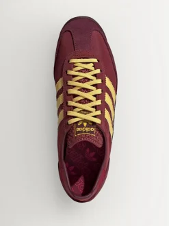 Sneakers|Sportkleding|adidas originals Mauve-paars - SL 72 OG Trainers