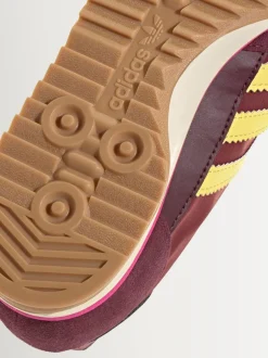 Sneakers|Sportkleding|adidas originals Mauve-paars - SL 72 OG Trainers
