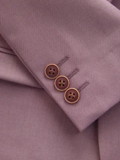 Kostuums En Herenvesten|Next Mauve-paars - Colbert (3 mnd-16 jr)