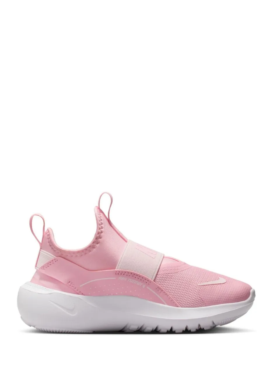 Sneakers|Sneakers*Nike Med Zacht Roze - Junior Flex Runner 4 sneakers
