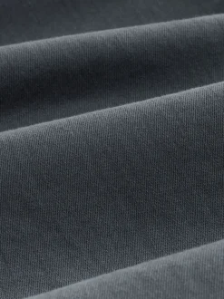 Jeans*Next Medium blauwgrijs - Enkele - Slim fit klassieke stretchy jeans