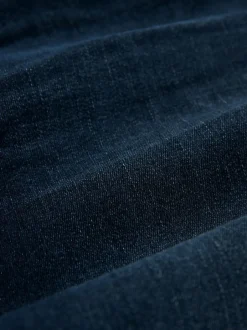 Jeans*Next Medium-indigoblauw - Straight fit - Motionflex jeans