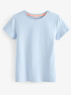 Tops|T-Shirts|Next - T-shirts 7 Pack (3-16jr) Meerdere strepen