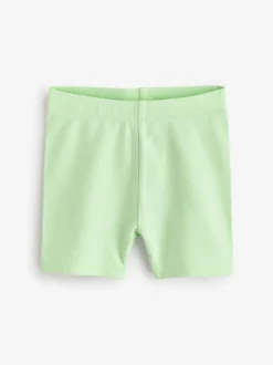 Shorts|Shorts En Rokken*Next Meerkleurig - Set van 5 fietsshorts (3 mnd-7 jr)