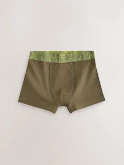 Ondergoed*Next - Verpakking van 10 boxers (2-16jr) Meerkleurig