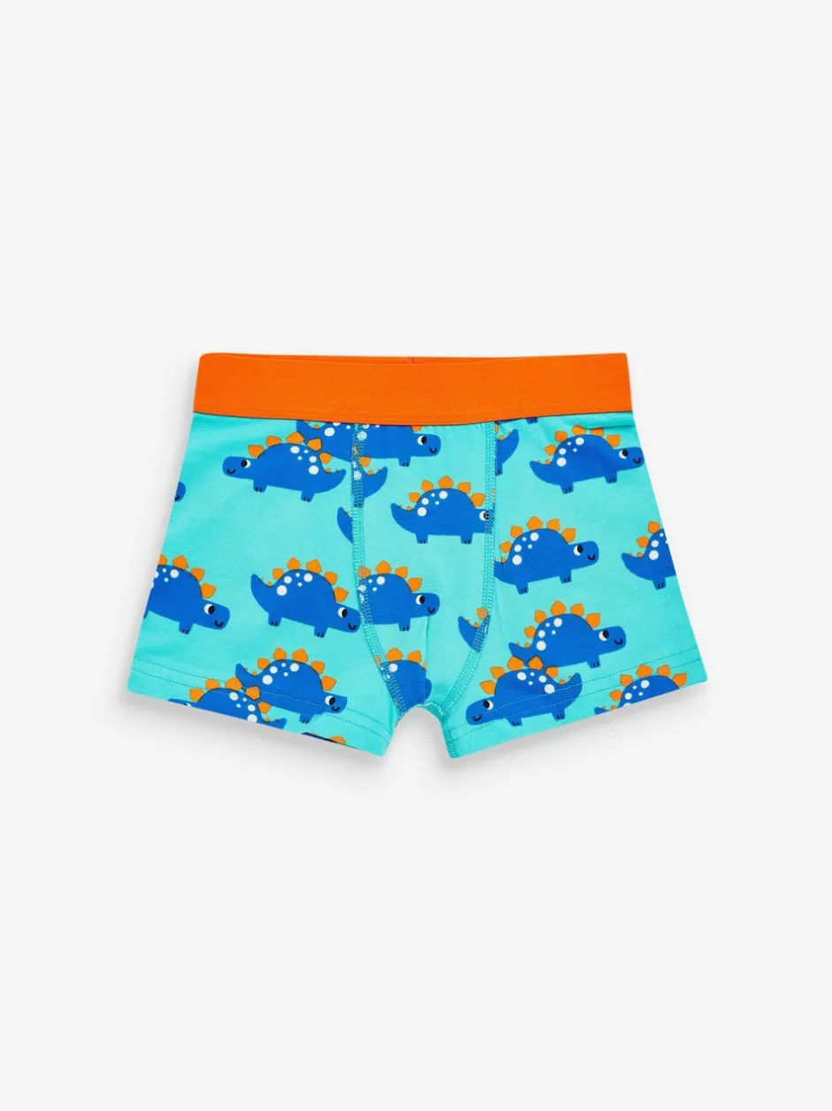 Multipacks|Ondergoed*Next Meerkleurig met voertuigen - Verpakking van 10 trunks (1,5-16jr)