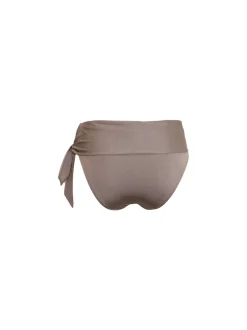 Badkleding*Pour Moi - St Kitts bikinibroekje Metallic