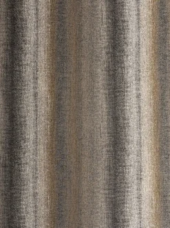 Gordijnen|Gordijnen|Next Metallic gestreepte ringgordijnen