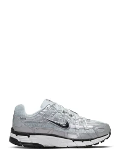 Sneakers|Nike Metallic zilver - P6000 Trainers