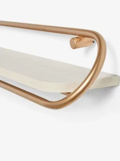 Opslag En Organisatie|Thuiskantoor*Next Mia 60cm Wall Shelf