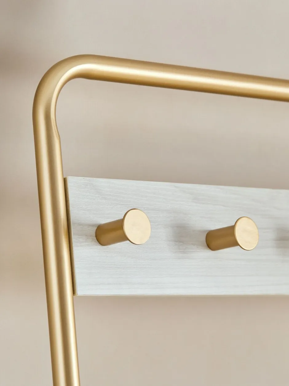 Opslag En Organisatie|Thuiskantoor*Next Mia Coat Stand