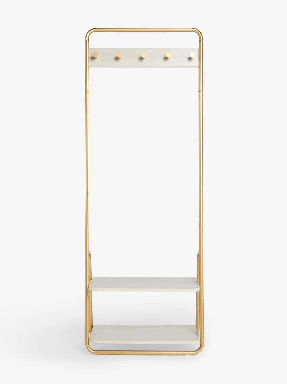 Opslag En Organisatie|Thuiskantoor*Next Mia Coat Stand
