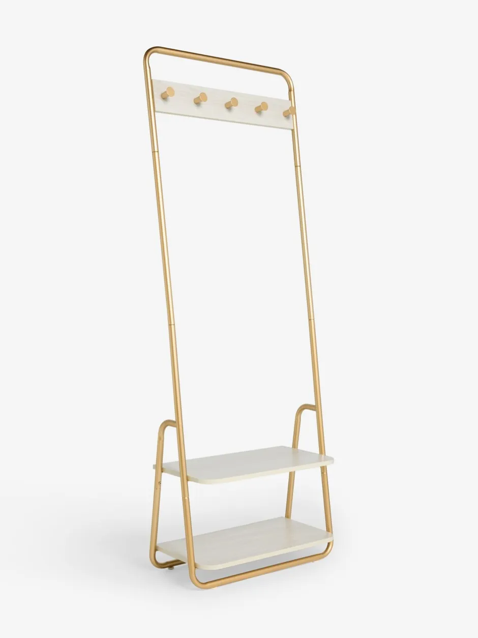 Opslag En Organisatie|Thuiskantoor*Next Mia Coat Stand