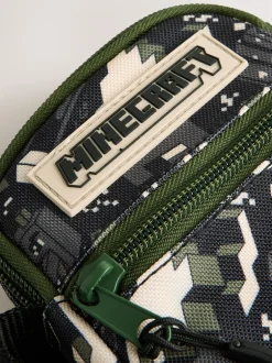 Tassen|Next Minecraft - Crossbody-telefoontasje