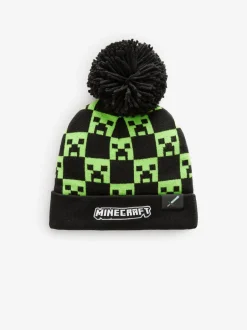 Mutsen, Handschoenen En Sjaals*Next Minecraft - Pomponmuts (3-16jr)