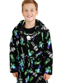 Kamerjassen|Character Minecraft kamerjas met karakteristieke print