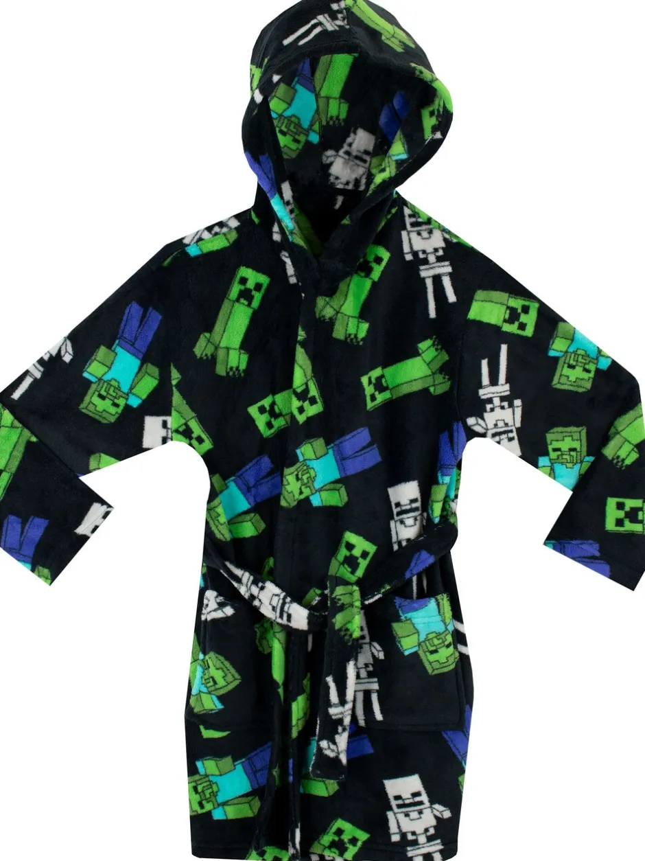 Kamerjassen|Character Minecraft kamerjas met karakteristieke print