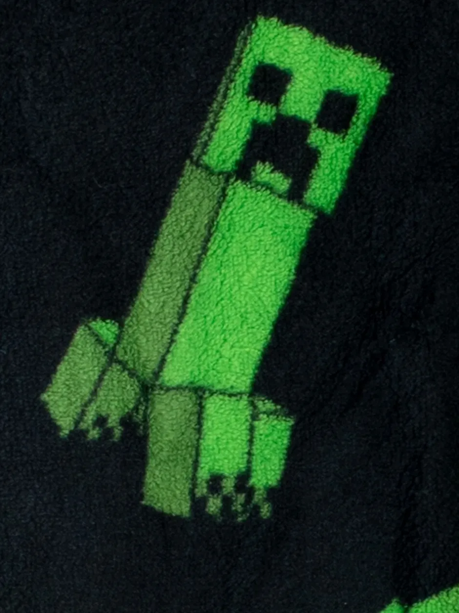Kamerjassen|Character Minecraft kamerjas met karakteristieke print