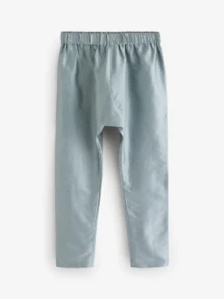 Kurtas|Next Mineraalgroen - EID Koerta broek (3 mnd - 16 jr)