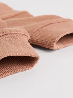 Sets En Combisets|Truien En Breisels*Next Mineraalkleurig - Baby Sweatshirt en Joggingbroeken Set 6 stuks (0mnd-3jaar)