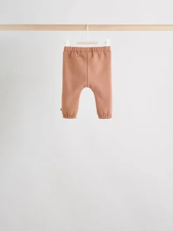 Sets En Combisets|Truien En Breisels*Next Mineraalkleurig - Baby Sweatshirt en Joggingbroeken Set 6 stuks (0mnd-3jaar)