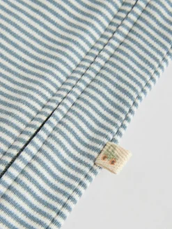 Babypakjes En Babypyjama's|Multipacks|Next Mineraalkleurig - Verpakking van 4 Hamish-babypyjama's (0-2jr)