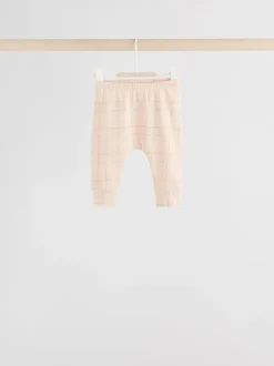 Tops|Sets En Combisets|Next Mineral Little Cub - 8-delige babyset van tops en legging (0 mnd - 2 jr)