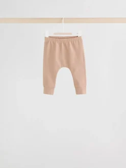 Tops|Sets En Combisets|Next Mineral Little Cub - 8-delige babyset van tops en legging (0 mnd - 2 jr)