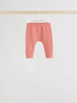 Tops|Sets En Combisets|Next Mineral Little Cub - 8-delige babyset van tops en legging (0 mnd - 2 jr)