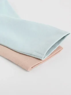 Tops|Sets En Combisets|Next Mineral Little Cub - 8-delige babyset van tops en legging (0 mnd - 2 jr)