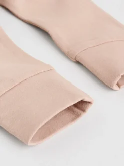 Tops|Sets En Combisets|Next Mineral Little Cub - 8-delige babyset van tops en legging (0 mnd - 2 jr)