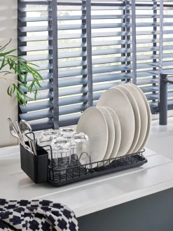 Keukenaccessoires*Next Mini Space Saving Drainer