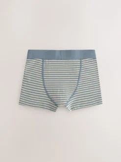 Multipacks|Ondergoed|Next Mini-safariprint - Verpakking van 10 trunks (1,5-16jr)