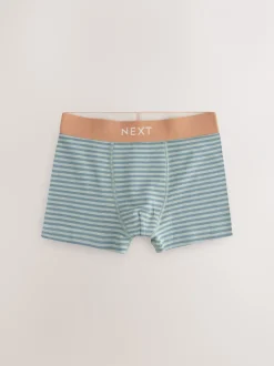 Multipacks|Ondergoed|Next Mini-safariprint - Verpakking van 10 trunks (1,5-16jr)