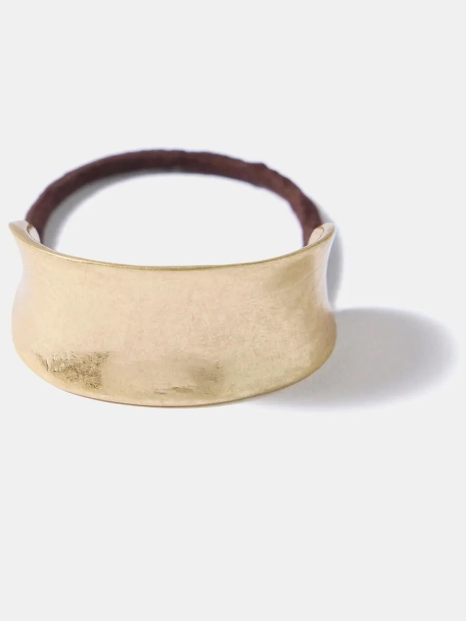 Haaraccessoires|Mint Velvet Tone Hairband