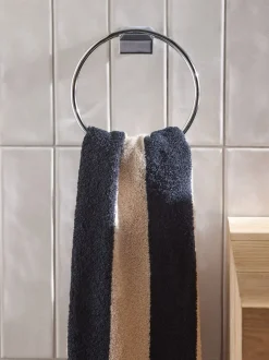 Badkameraccessoires*Next Moderna handdoekrail Chroom