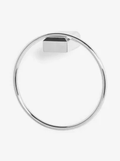 Badkameraccessoires*Next Moderna handdoekrail Chroom