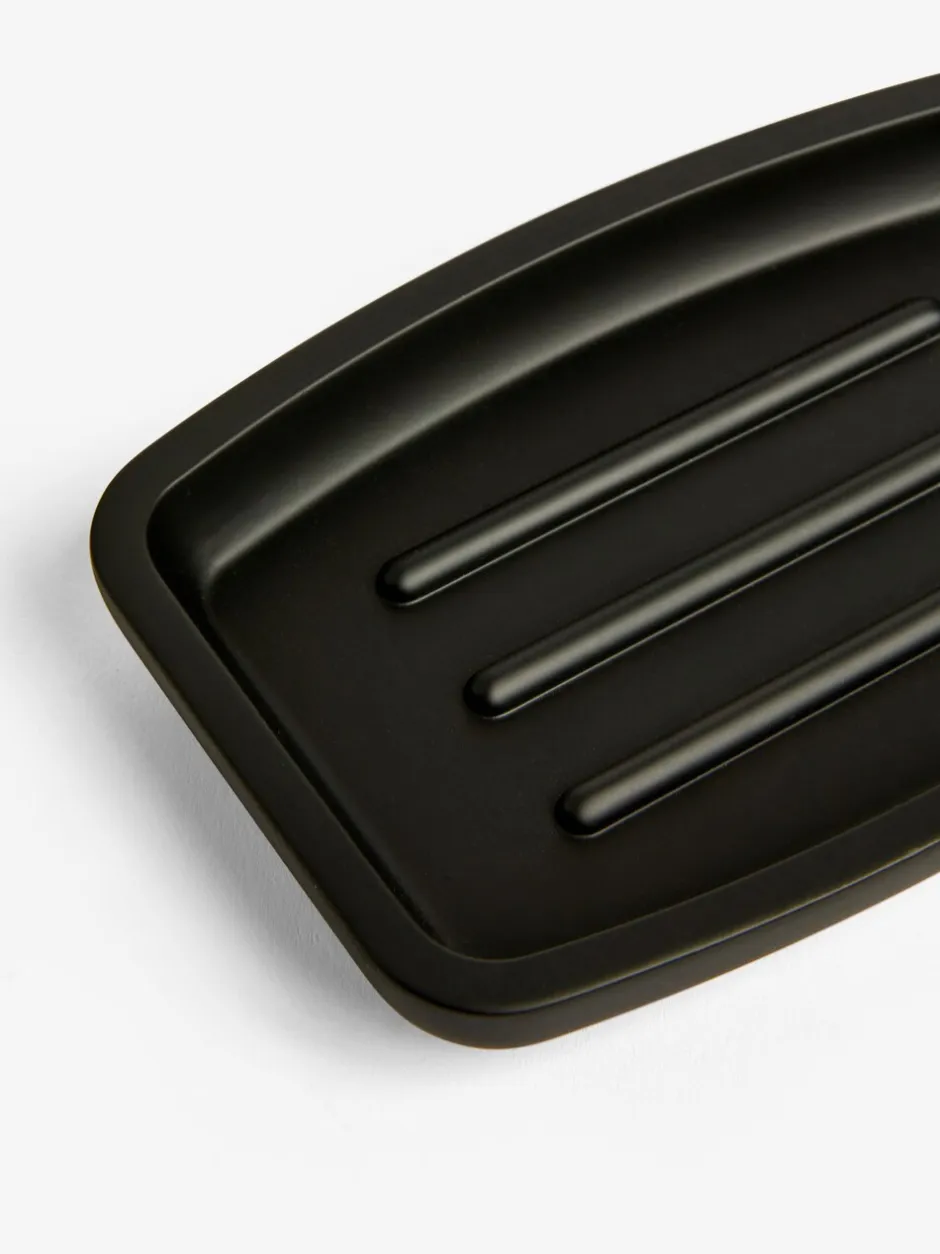 Badkameraccessoires*Next Moderna Soft Touch Zeepbakje