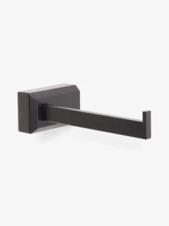 Badkameraccessoires|Next Moderna toiletrolhouder Zwart