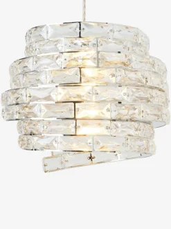 Lampenkappen|Verlichting*Next Monaco Easy Fit hanglamp lampenkap