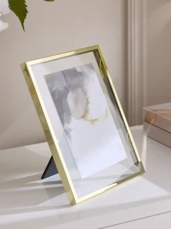 Fotolijsten*Next Monaco Metal Photo Frame Goud