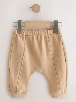 Jeans En Joggingbroeken|Joggingbroeken|Next - Joggingbroeken Baby 3 Stuks (0mnd-2jr) Mono dambordmotief