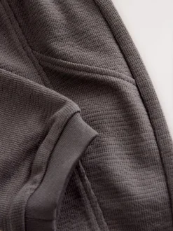 Jeans En Joggingbroeken|Joggingbroeken|Next - Joggingbroeken Baby 3 Stuks (0mnd-2jr) Mono dambordmotief