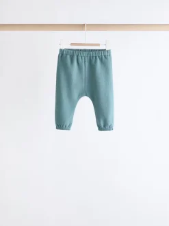 Sets En Combisets|Multipacks*Next Monochroom - Baby Sweatshirt en Joggingbroeken Set 6 stuks (0mnd-3jaar)