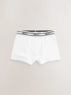 Ondergoed*Next Monochroom - Verpakking van 7 trunks (2-16jr)